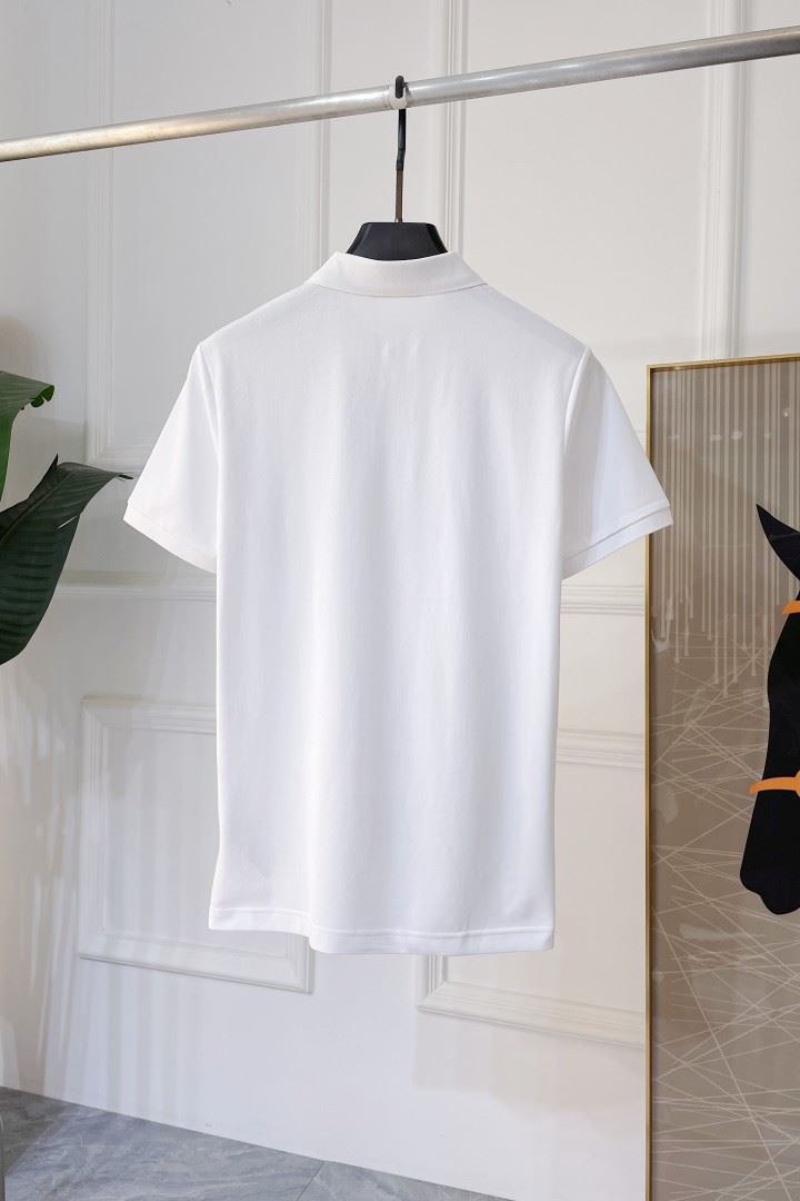 Zegna T-Shirts